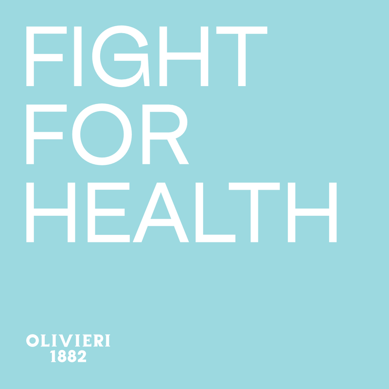 Olivieri 1882 donates part of the proceeds from the sale of Colombas online to support childrem in difficulty in Ukraine
