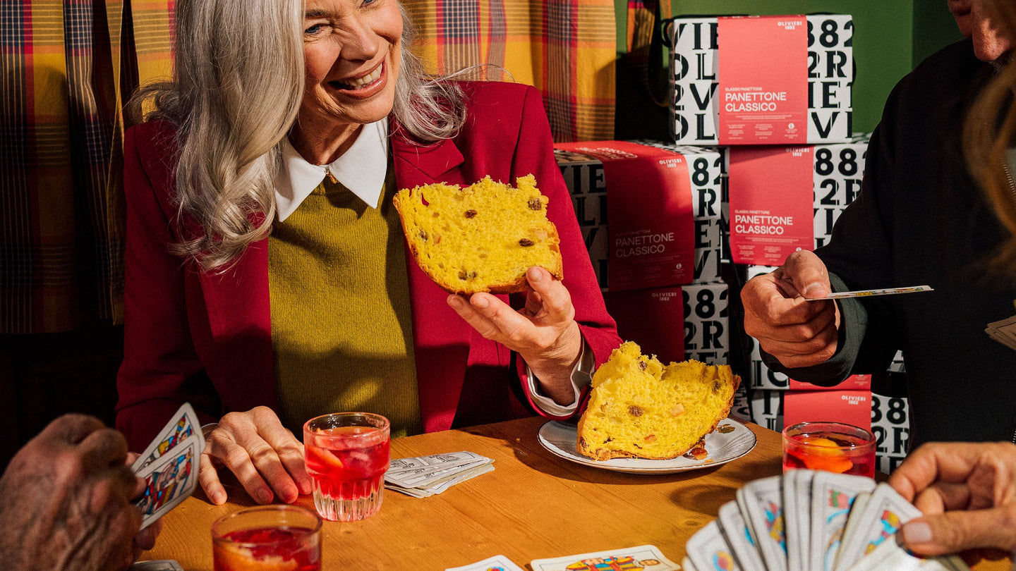 Panettoni e Pandori Artigianali