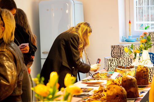 Il metodo Olivieri, da Arzignano al mondo