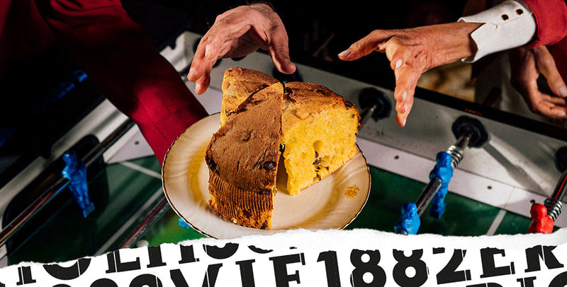 Il Panettone Classico Olivieri 1882 vince il Gold Award ai Farm Shop & Deli Product Awards 2026