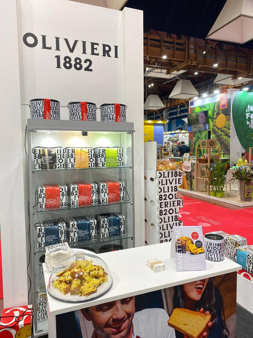 Cibus 2024: novità Natale 2024 e non solo!