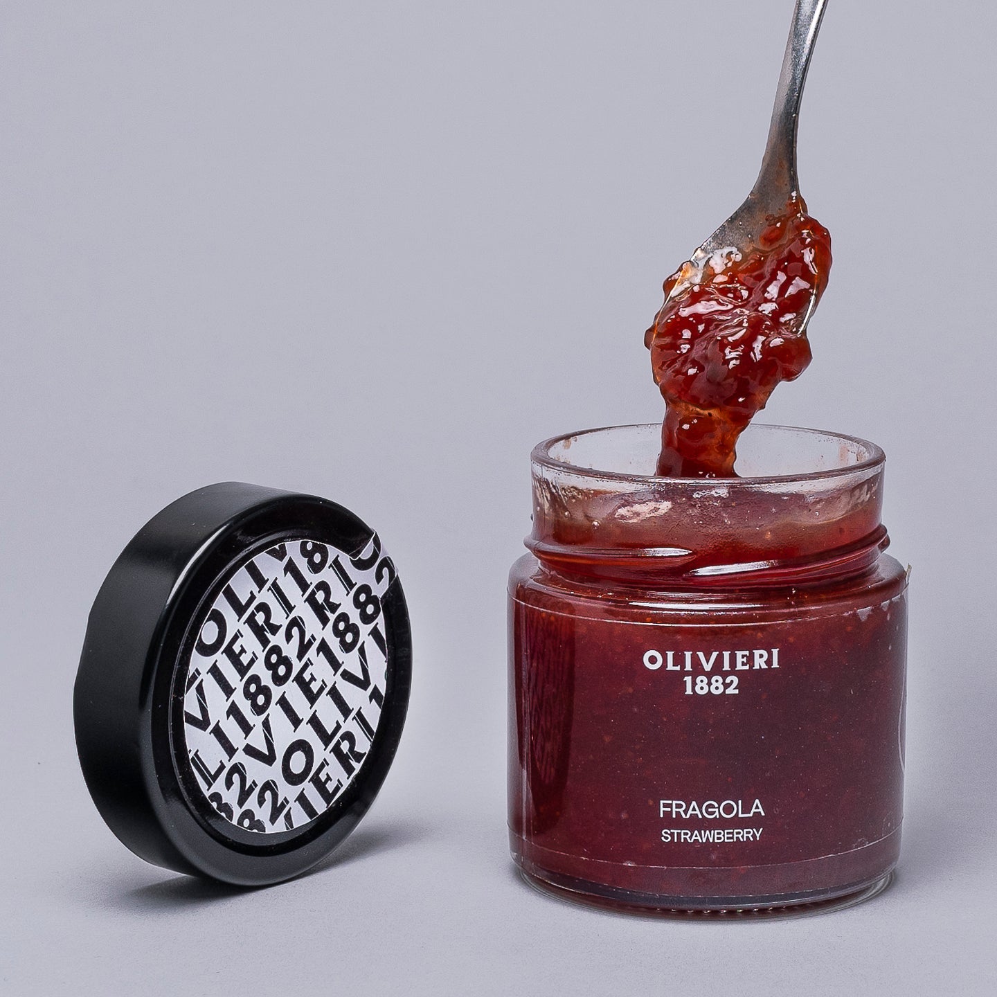 Spalmabili / Confetture