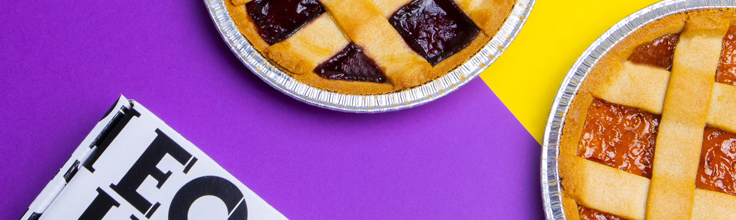 Baked Pastry