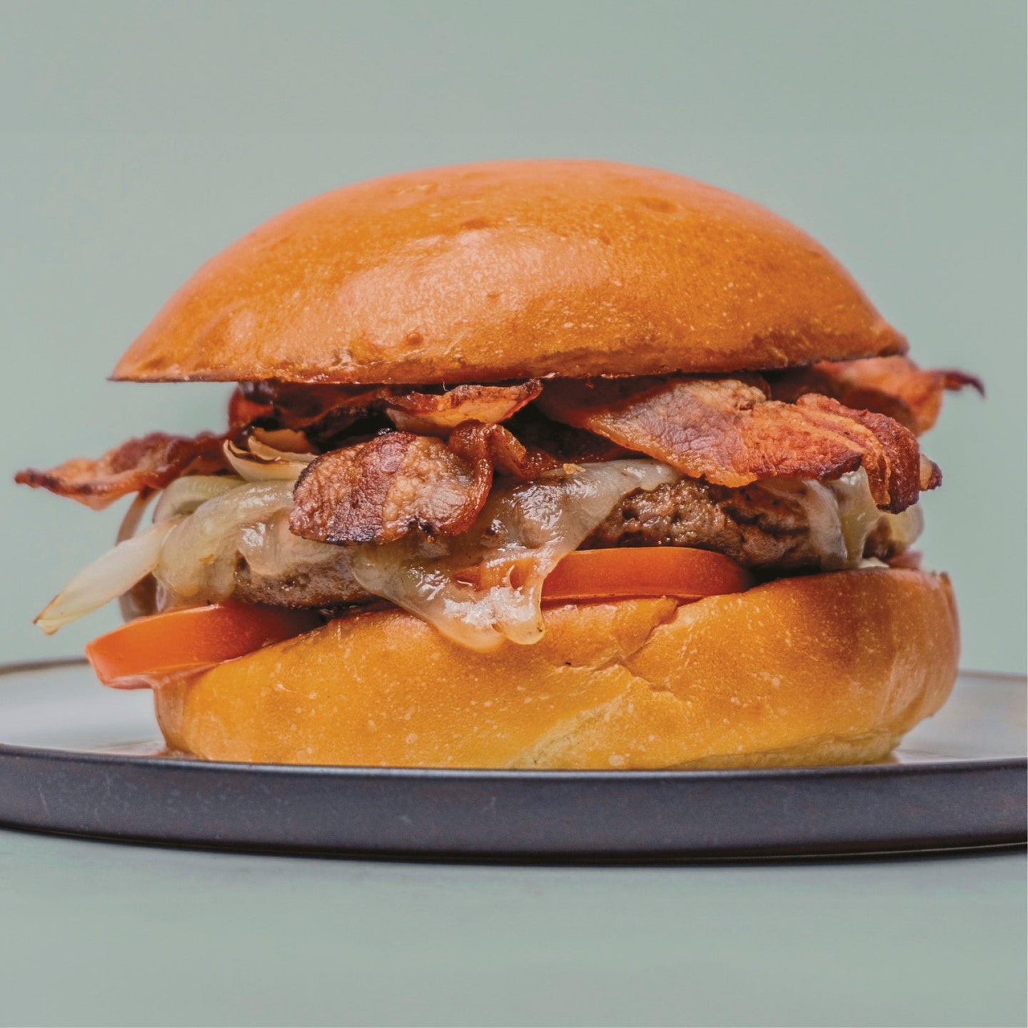 Elementary Bun & Brioche di Olivieri 1882