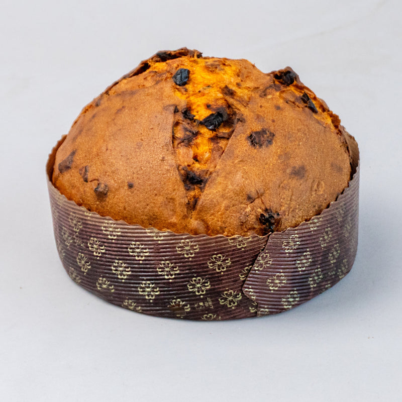 Panettone Salato al Pomodoro