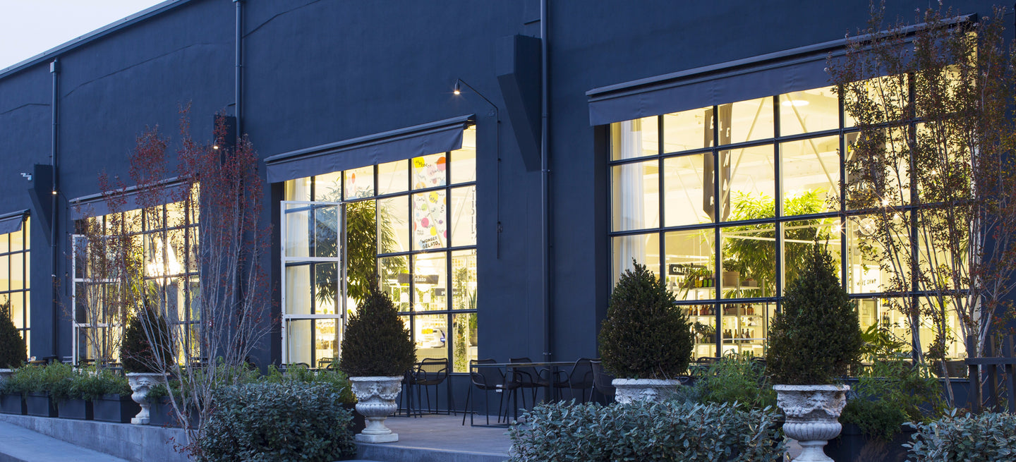 Il nostro Negozio di Arzignano