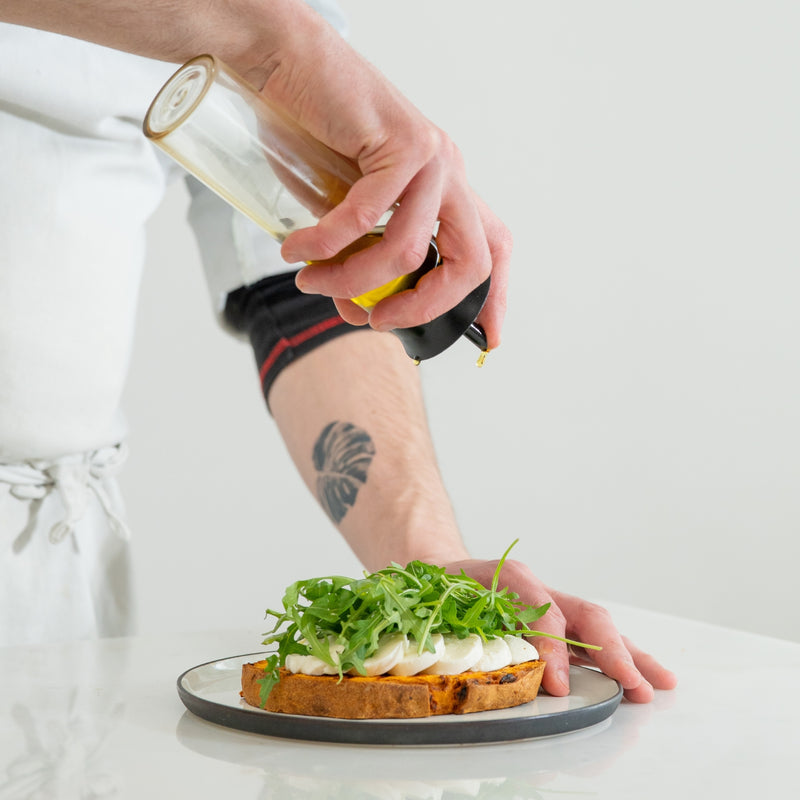 Panettone Salato al Pomodoro