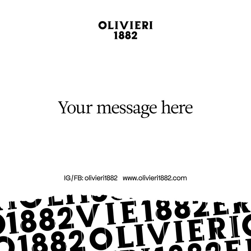 Messaggio Regalo Digitale