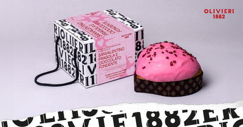 Dolce di San Valentino