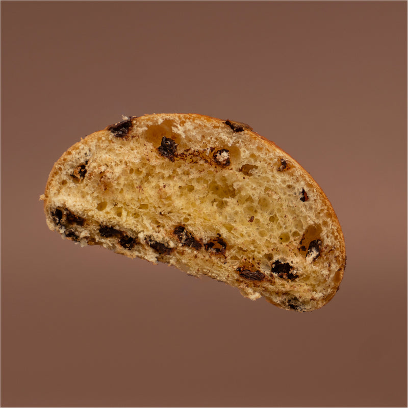 Brioche al cioccolato - Elementary