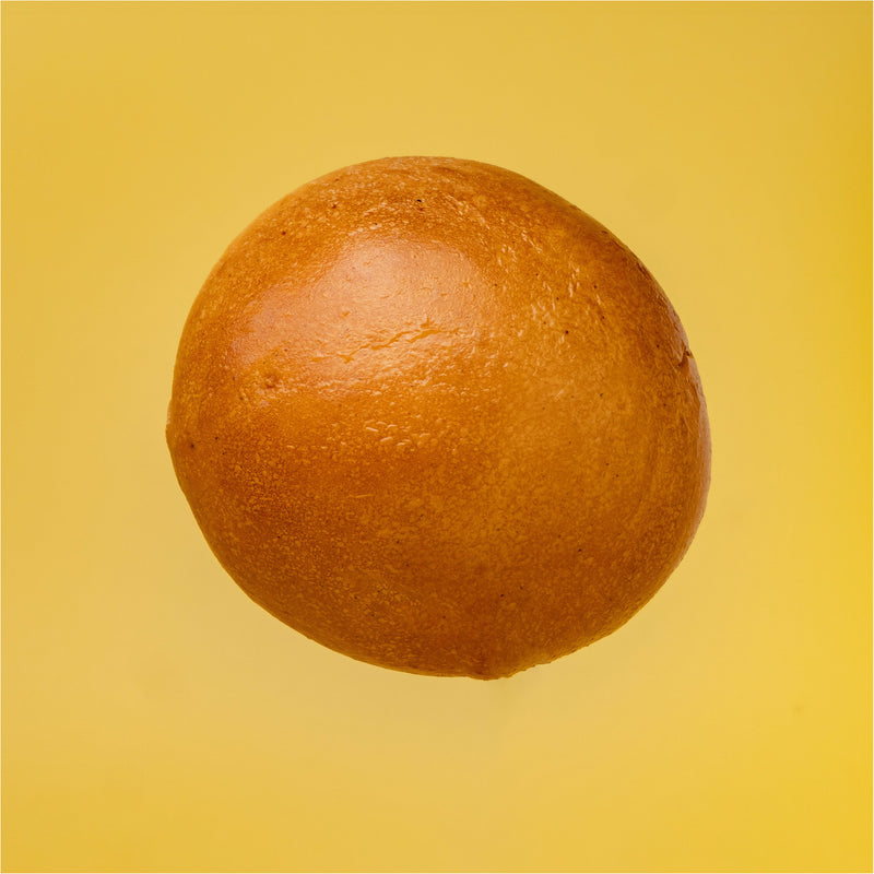 Brioche all'Arancia e Vaniglia - Elementary