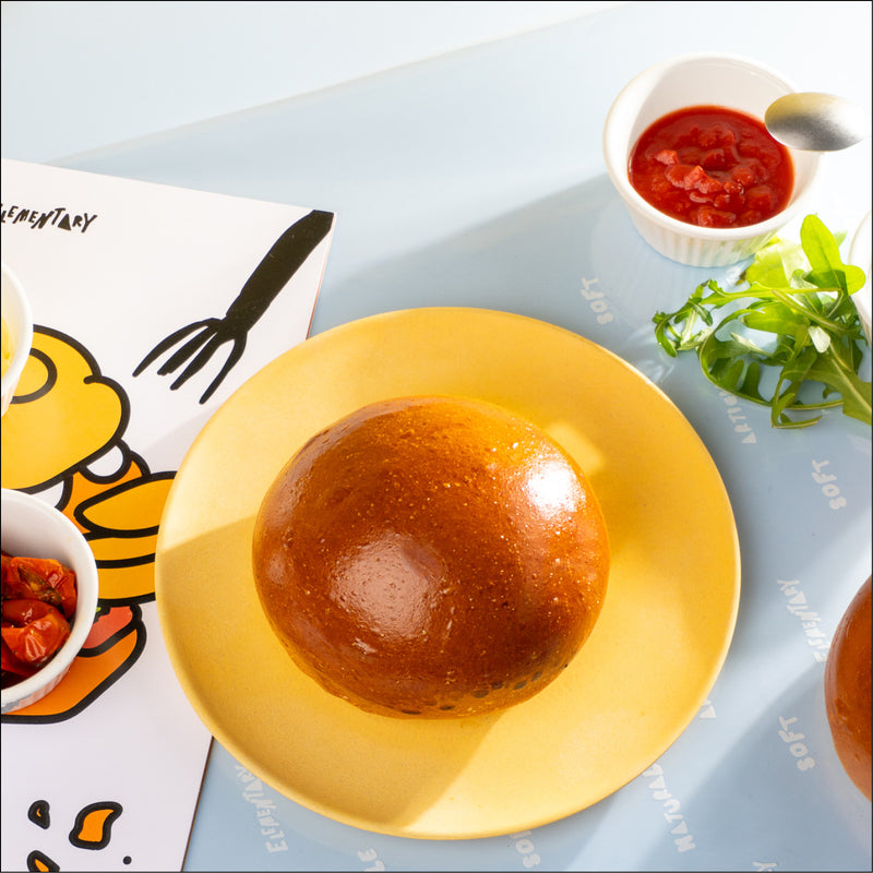 Bun Classico - Elementary