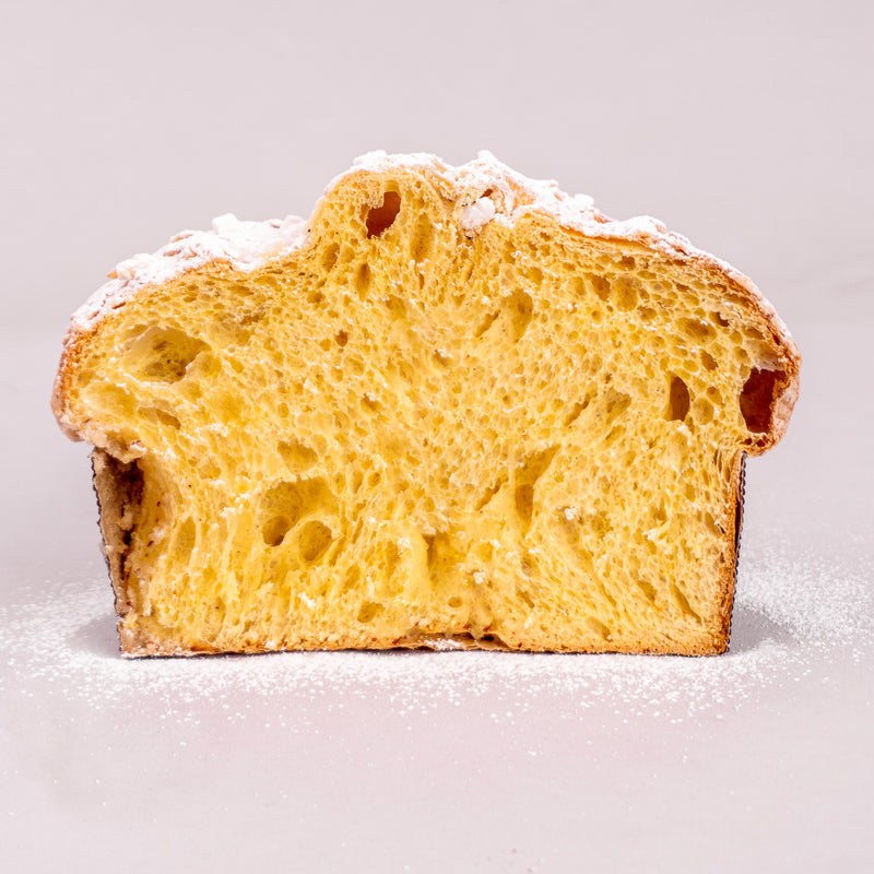 Lievitato Margherita