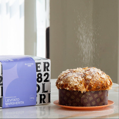 LIEVITATO MARGHERITA