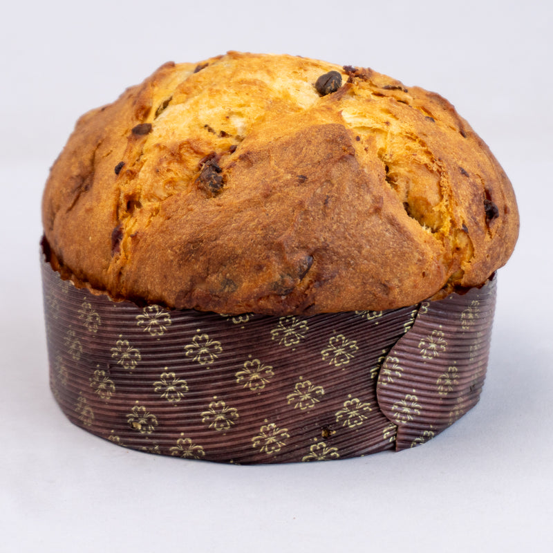 Panettone Estivo Amarena, Limone e Pistacchio