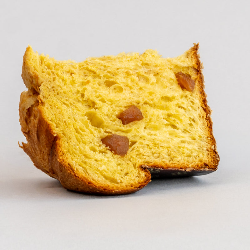 Panettone Mela e Gingerbread