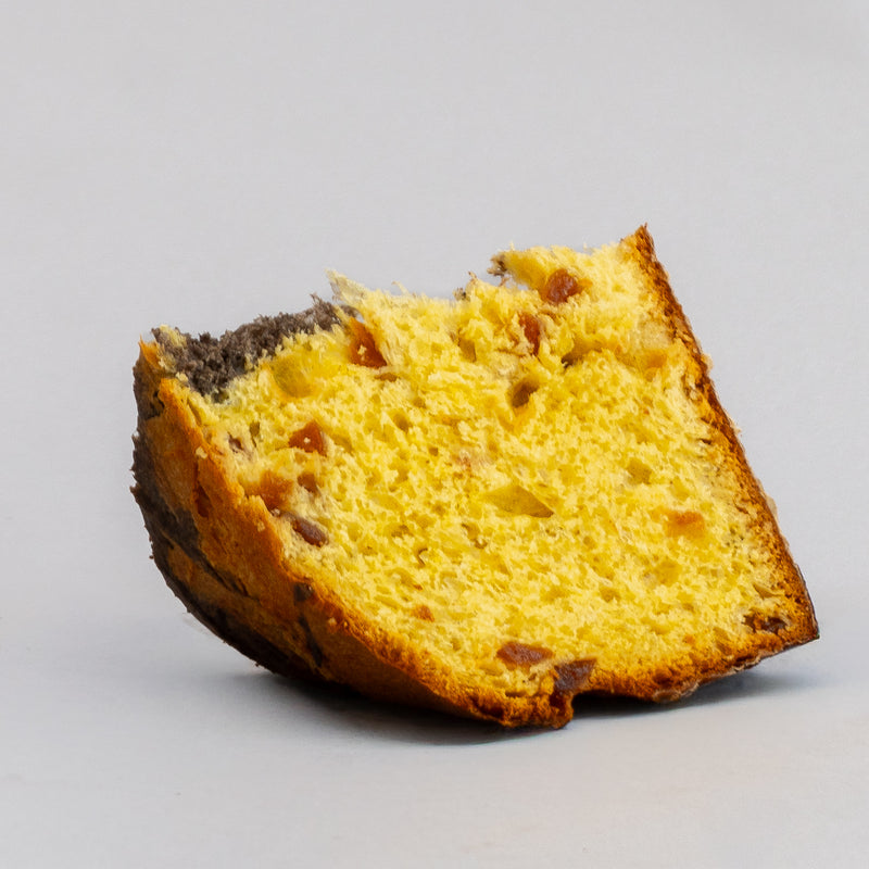 Panettone Bigusto Albicocca e Cioccolato Fondente