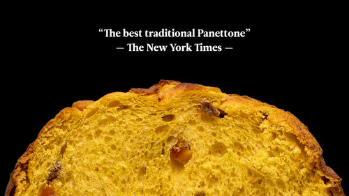 PANETTONE CLASSICO