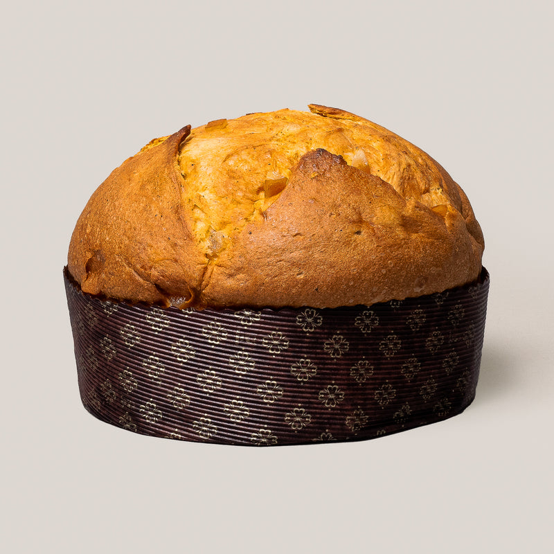 Panettone Limoncello
