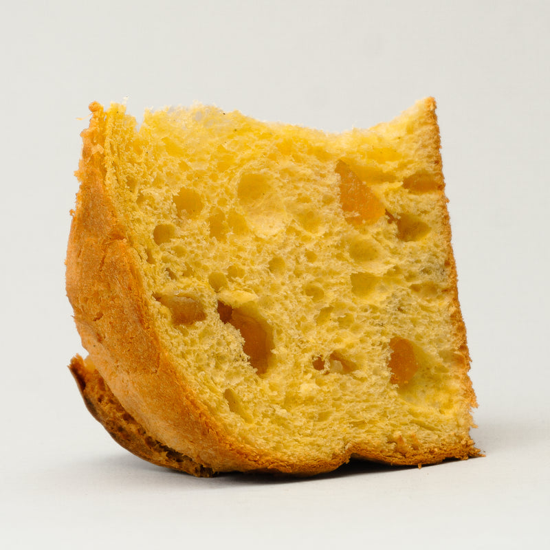 Panettone Limoncello