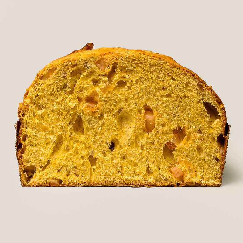 Panettone Limoncello