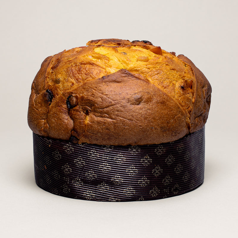 Superclassico | Panettone Roberto Cavalli by Olivieri 1882