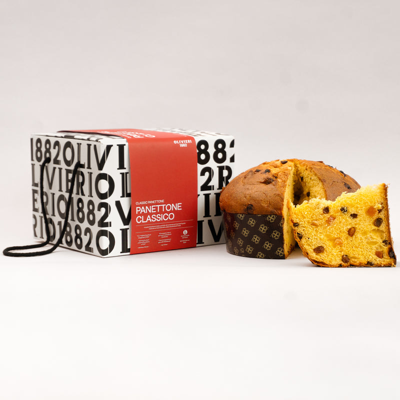 Panettone Classico