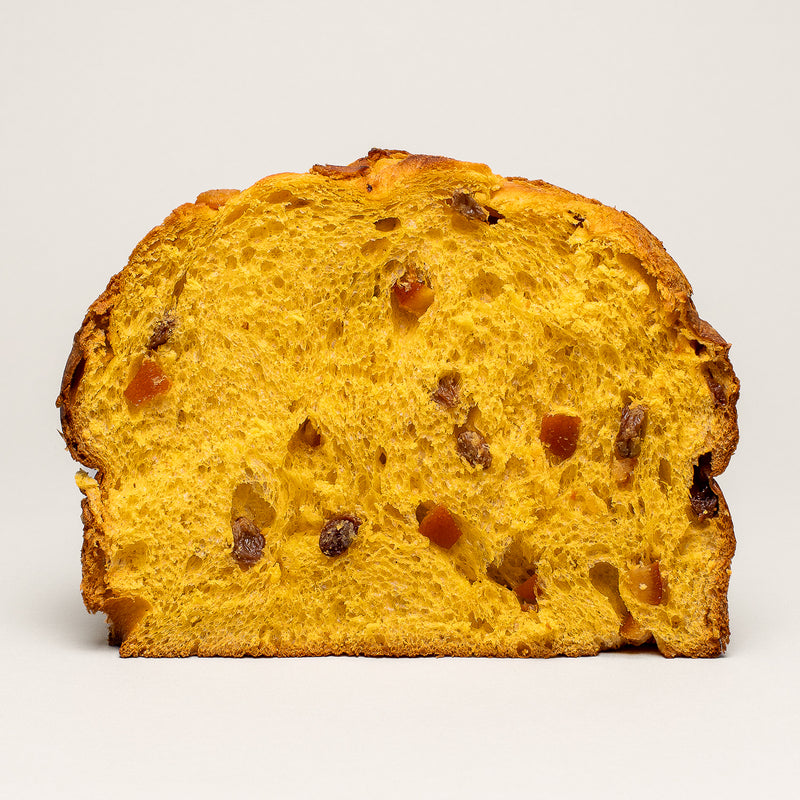 Superclassico | Panettone Roberto Cavalli by Olivieri 1882