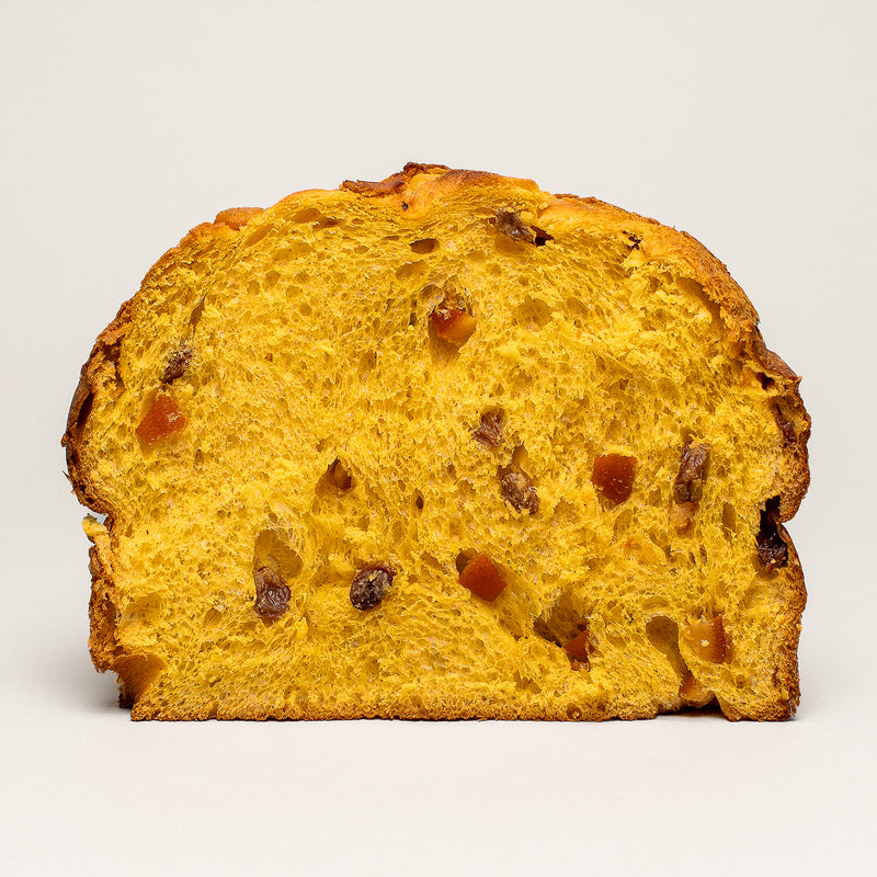 Panettone Classico Cappelliera