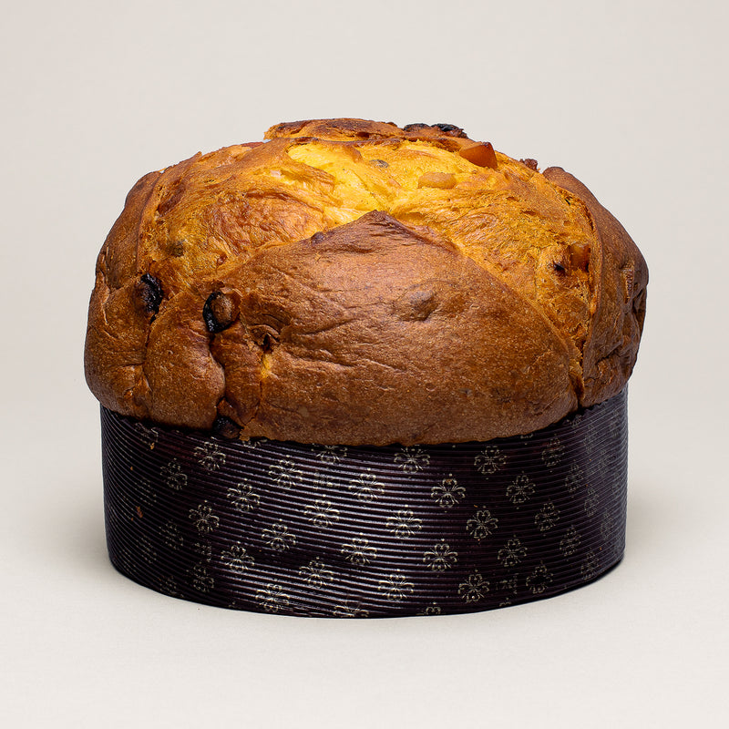 Panettone Classico Cappelliera