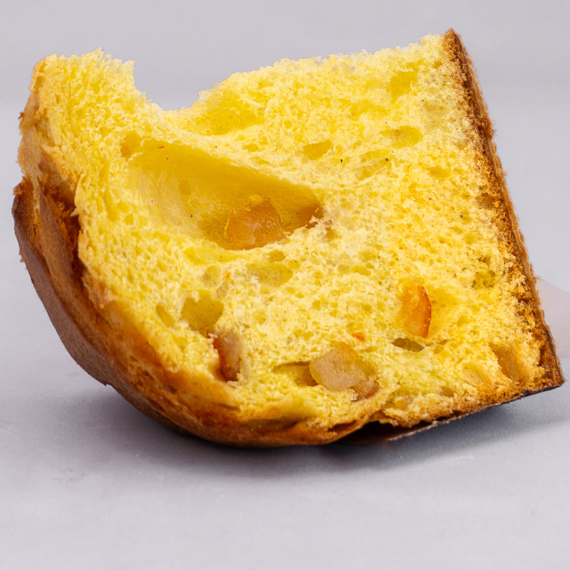 Panettone Estivo Arancia e Limone
