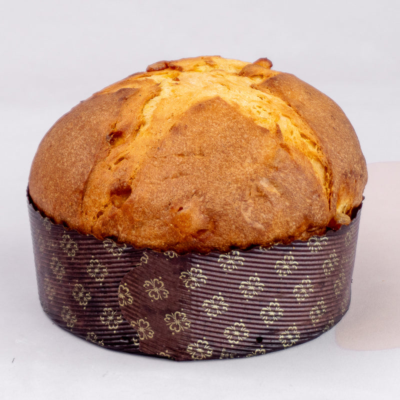 Panettone Estivo Arancia e Limone