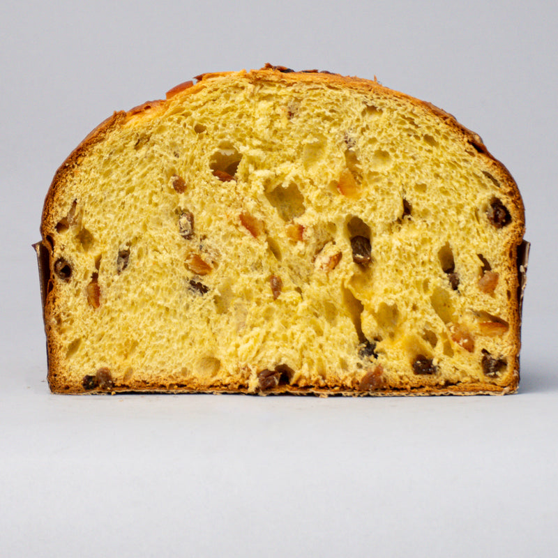 Panettone Gin - Olivieri 1882 x Portofino Dry Gin