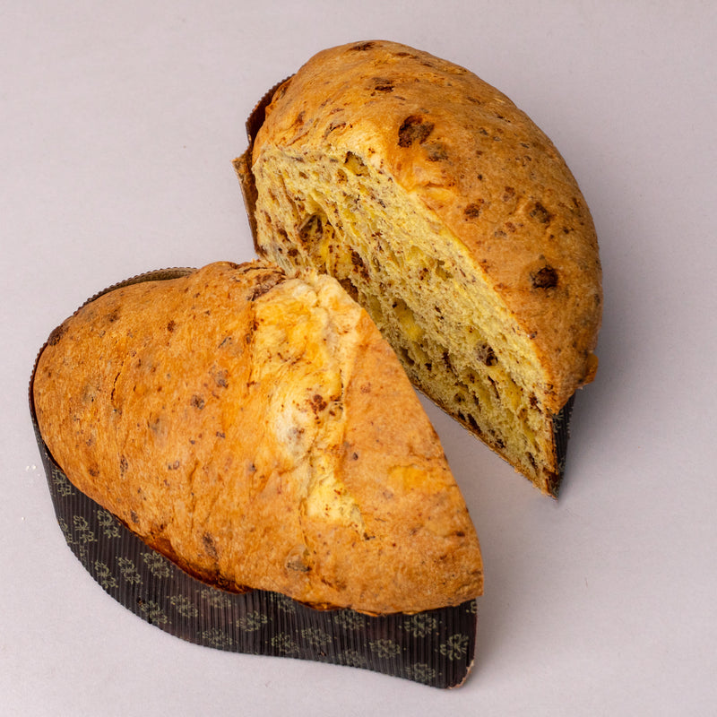 SAN VALENTINO GIANDUIA E LIMONE