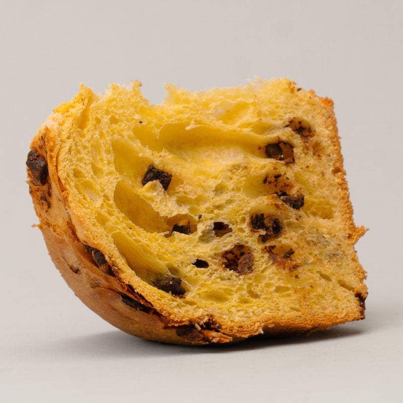 Panettone Tre Cioccolati