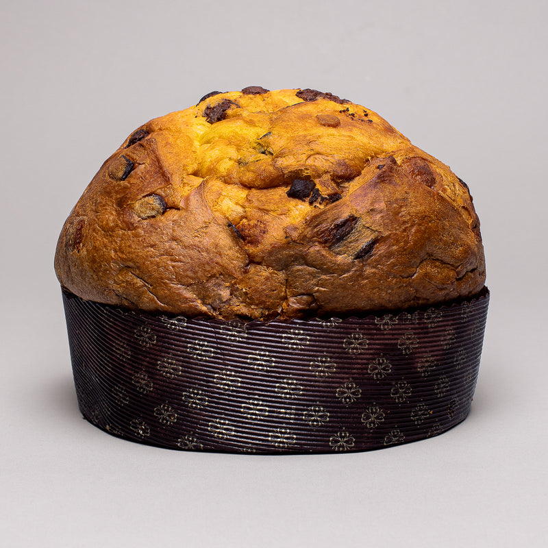 Panettone Tre Cioccolati